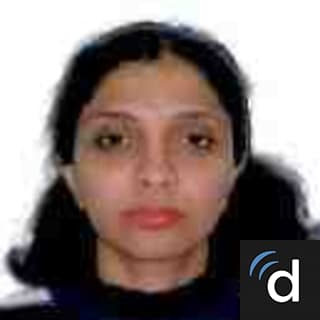 Sheela Raghuram, MD