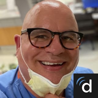 Mauricio Garrido, MD