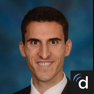 Peter Olivieri III, MD, Pulmonology, Glen Burnie, MD