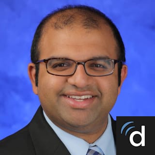 Chandan Misra, MD, Radiology, Palo Alto, CA