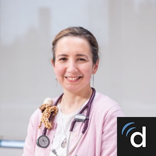 Ghayda Mirzaa, MD, Medical Genetics, Seattle, WA