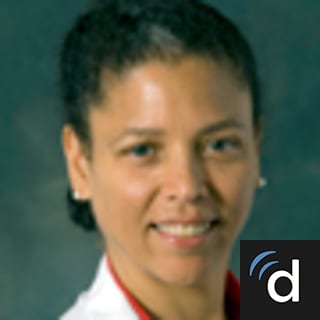 Deborah Bernal, MD