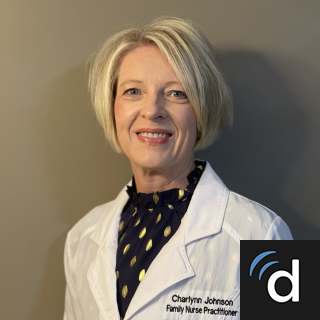 Charlynn Johnson, Family Nurse Practitioner, Jackson, TN