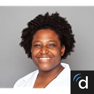 Bernadette Baker, MD