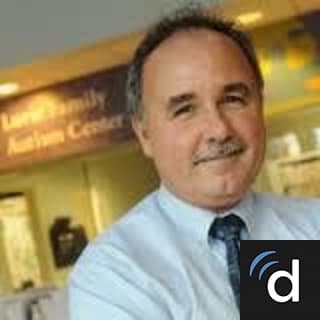 Timothy Buie, MD