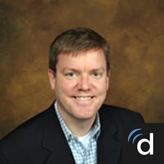 Aaron Porter, MD