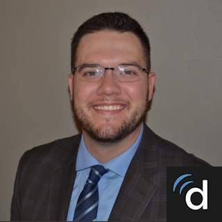Patrick Asdell, MD, Family Medicine, Kettering, OH