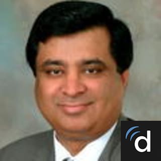 Sandeep Thaper, MD