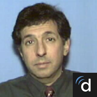 Fred Schiffman, MD