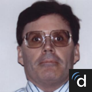 John Lavery, MD