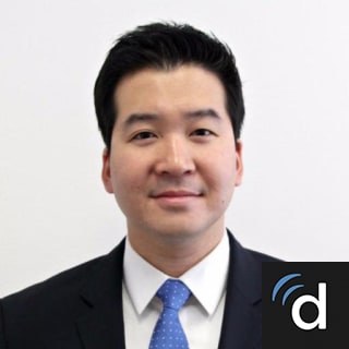 Daniel K. Han, MD, Vascular Surgery, New York, NY