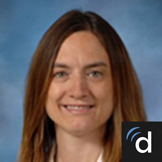 Stacey Rentschler, MD