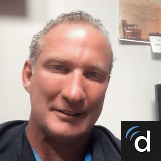 Daniel Francis, DO