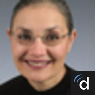 Cristina Valdez, MD