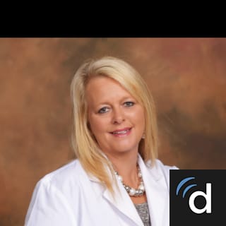 Tammy Williams, Family Nurse Practitioner, Oklahoma City, OK