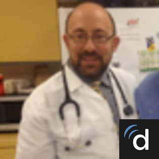 Adam Cutler, MD