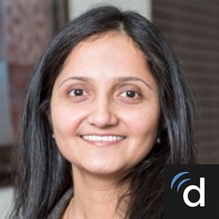 Srividya Sridhara, MD