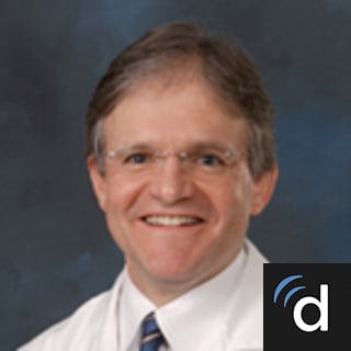 Christopher McHenry, MD