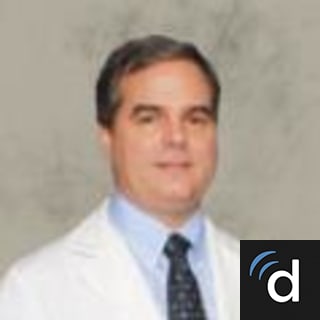 Christopher Bruce, MD