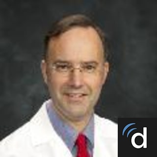 Greg Schumaker, MD