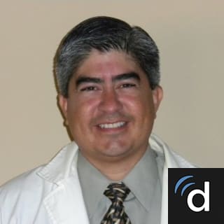 Byron Sotomayor, MD