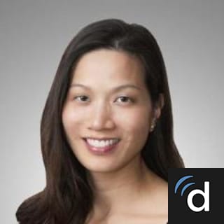 Darice Yang, MD