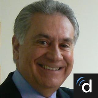 Rafael Diaz-Yoserev, MD
