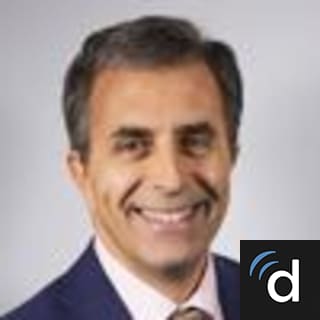 David Vossler, MD