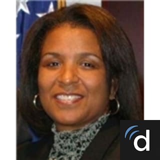 Wanda Lumpkins, Psychiatry, Silver Spring, MD