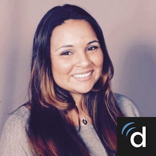 Roxanne (Zamudio) Martinez, Acute Care Nurse Practitioner, Fountain Valley, CA