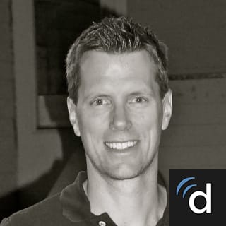 Scott Haugen, MD
