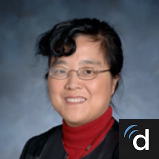 Lijia Zhu, MD