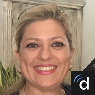 Maria Agudo, MD