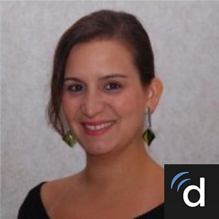 Olga Uribe, MD