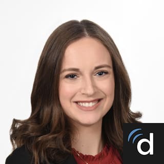 Amanda Deford, MD