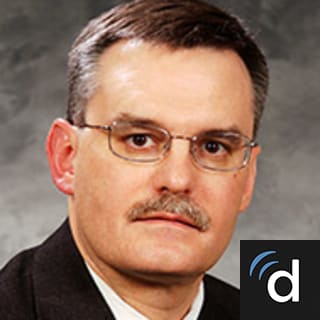 Joseph McMahon, MD, Pulmonology, Monona, WI