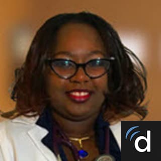 Njideka Domrufus