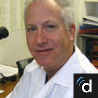 William Colburn, MD