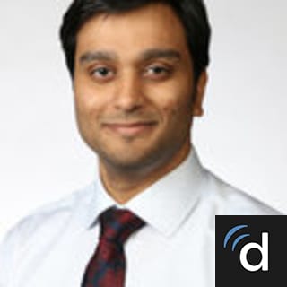Mayur Narkhede, MD