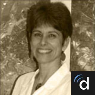 Laurie Deleve, MD
