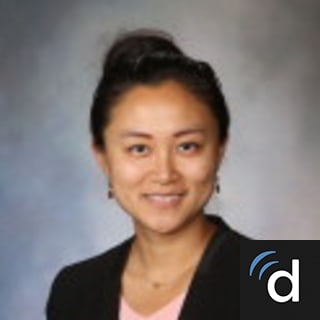 Joy Liu, MD, Internal Medicine, Oakland, CA