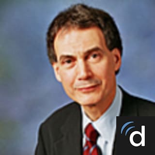 Michael Ries, MD, Pulmonology, Chicago, IL