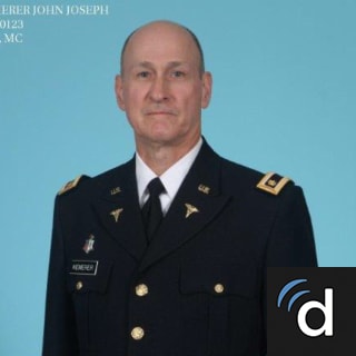 John Kemerer, DO