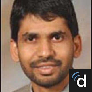 Shaik Sayeed, MD