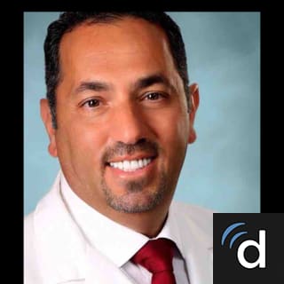 Khalil Afsh, MD, Internal Medicine, Okeechobee, FL