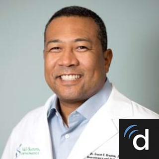 Ernest Braxton Jr., MD, Neurosurgery, Edwards, CO