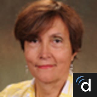 Arina Gliga, MD
