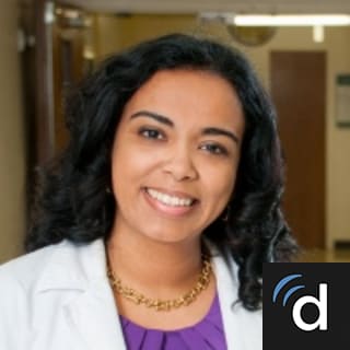 Annelise Ribeiro, MD