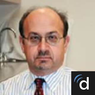 Michael Flamm, MD