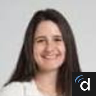 Marisa McGinley, DO, Neurology, Cleveland, OH